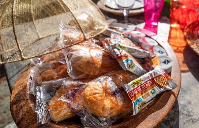 Villa La Pavona Luxury Collection - Foto 60