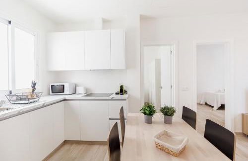 Moderno apartamento urbano en barrio histórico 1ºD - Foto 8