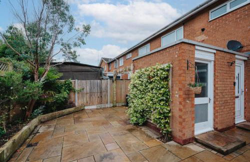 Cheshire Retreat, close to Tatton Park - Photo 25