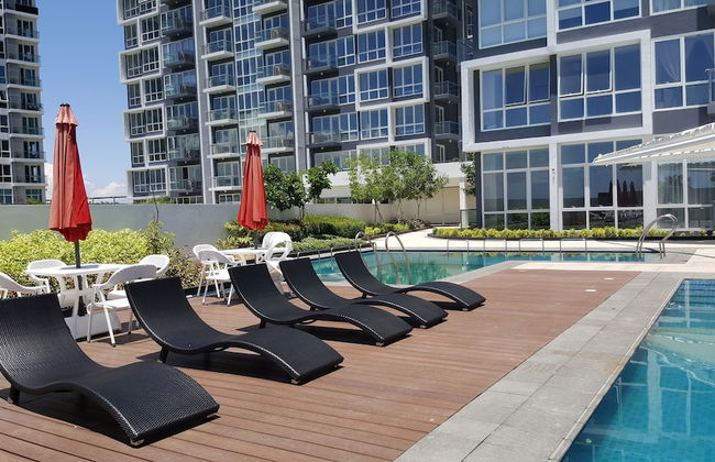 One Pacific Residences - Foto 56