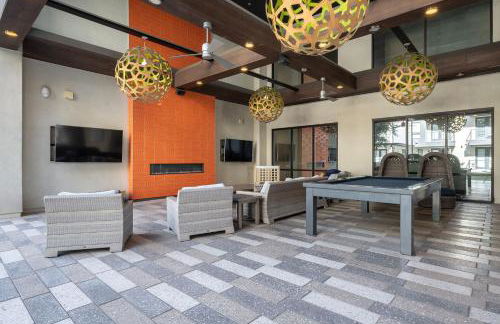 Modern CozySuites on the Town Lake waterfront 12 - Foto 16