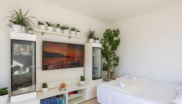 Omis River & Sea Escape - Foto 4, Habitación