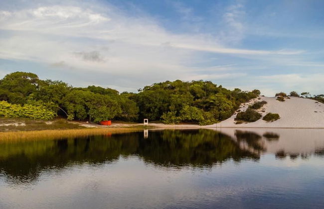 Ponta de Inhambupe Residences - Foto 65