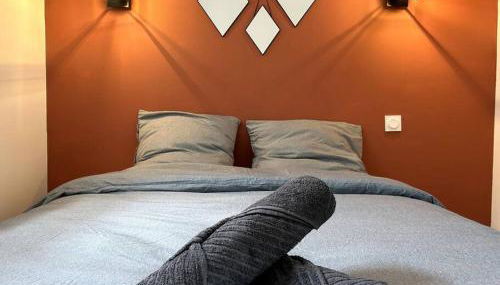 Logement Neuf - Proximité Centre - Foto 2