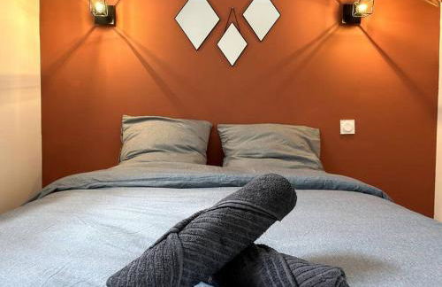 Logement Neuf - Proximité Centre - Foto 2