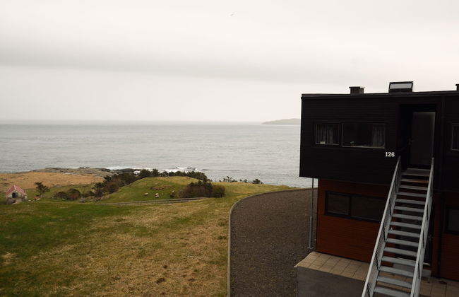 Stunning 1-Bedroom Apt With Breathtaking Scenery - Foto 14