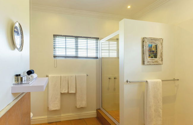 Moorcroft Manor Boutique Country Hotel - Photo 54