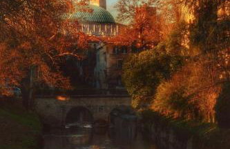 Liberty Dream, fascino a Vicenza - Foto 38