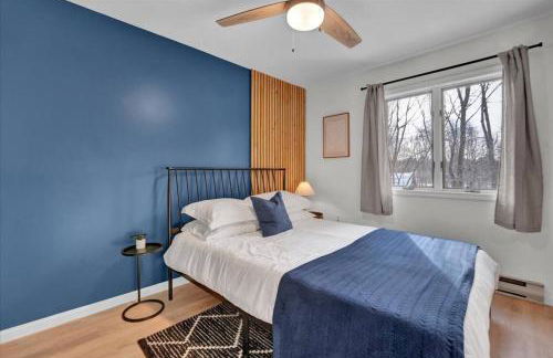 Lakefront Movie Theater, Hot Tub, Arcade, Boats - Foto 24