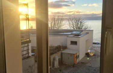 Homelig Altstadt Ferienwohnungen Sassnitz - Foto 12