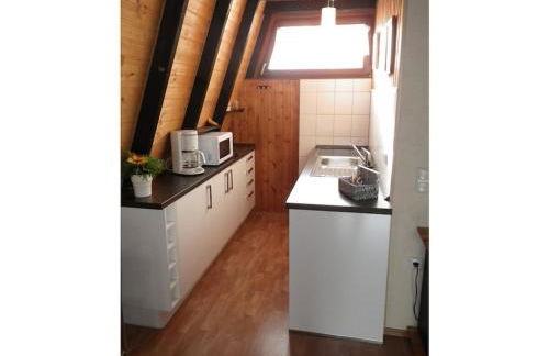 Holiday home with 1 bedroom - Photo 12