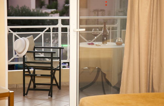 Blue Sky Hotel - Foto 45