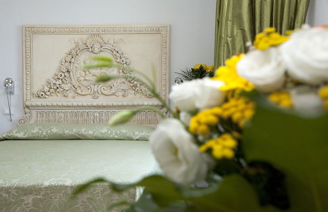 Tenuta Ponziani - Griffin's Resort - Foto 11