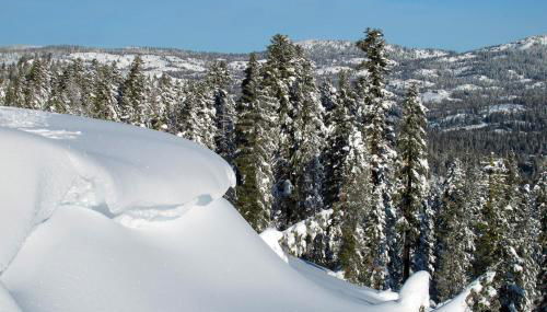 Charming Lake Tahoe Cabin - Foto 4