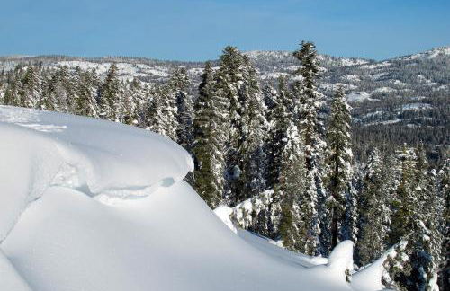 Charming Lake Tahoe Cabin - Foto 4