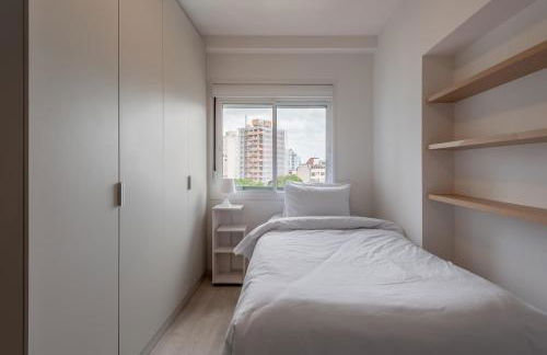 Quintal Moinhos by LikeHome - Foto 57