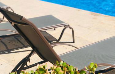 Casa da Lomba Piscina y vistas al mar en Baiona - Foto 34