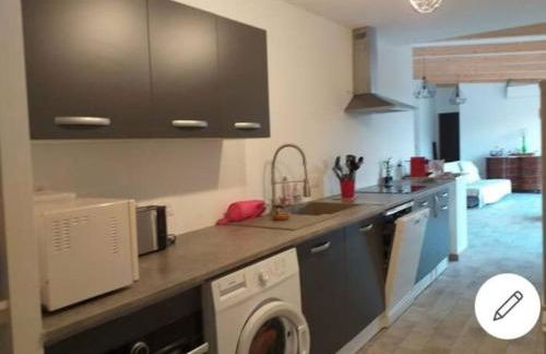 Appartement T2 Belvedere campomoro - Foto 6