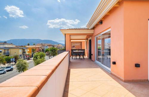 Attico panoramico a Tortolì - Foto 42