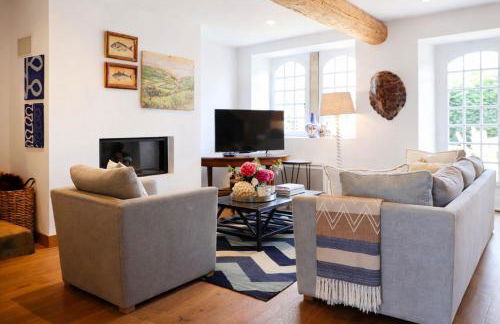 La Hunière - Foto 5