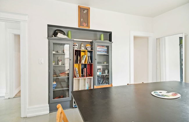 Spacious 4BR Getaway: Perfect for Family & Friends - Foto 7