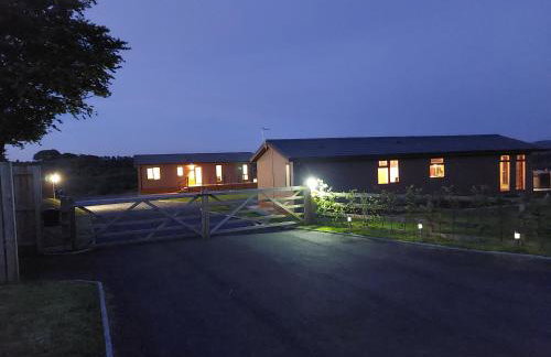 2 Bedroom Sleeps 4 Lodge-smart Tv-hot Tub-dogs Ok - Foto 76