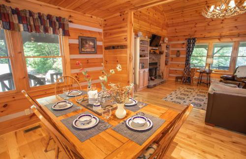 Bear Valley Cabin - Photo 10