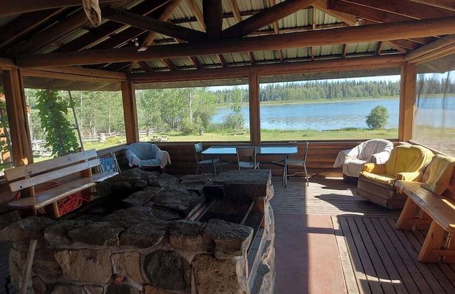 Escott Bay Resort - Photo 64