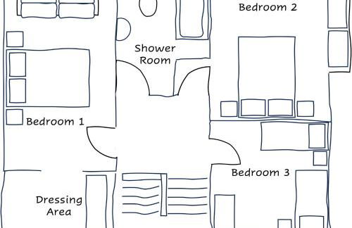 Cottage On The Brook - Foto 37