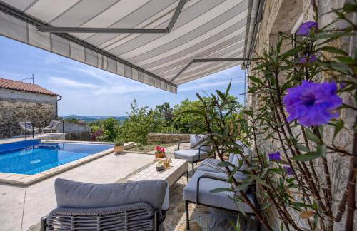 Casa Emilia in Sveti Donat - Foto 39