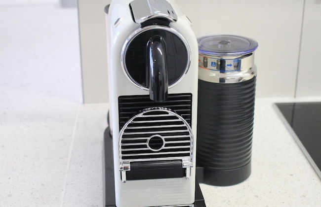 Tower Bliss Studio Apartment - Foto 16