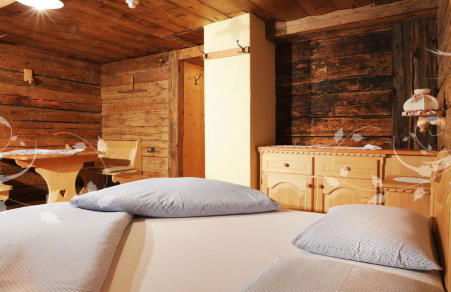 Glinzhof Mountain Natur Resort Agriturismo - Foto 29