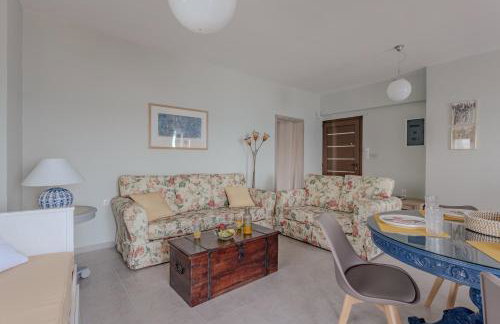 Eclectic Vintage Apartment- Sea View Perfection, Hersonissos, Crete - Photo 13