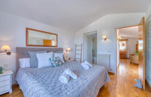 Villa Kentia Mallorca, charming and stylish country house close to Palma - Photo 33