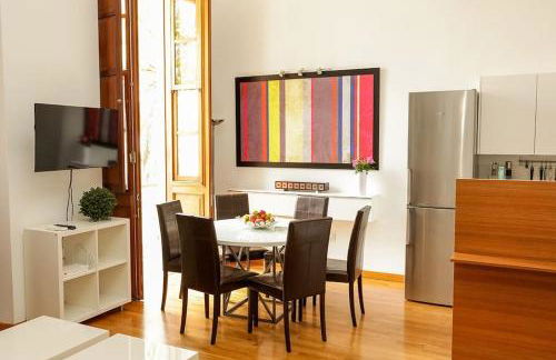 Centrico Loft en el centro de Santa Cruz - Foto 15