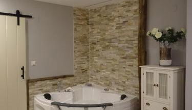 Apartamento Usuaia con jacuzzi - Foto 4