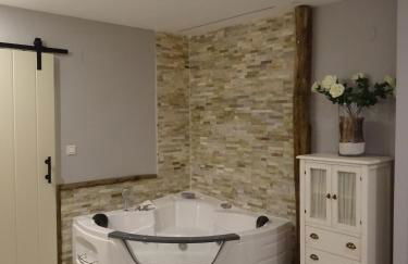 Apartamento Usuaia con jacuzzi - Foto 4