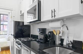 Classy 2BD Home in Manhattan - Foto 8