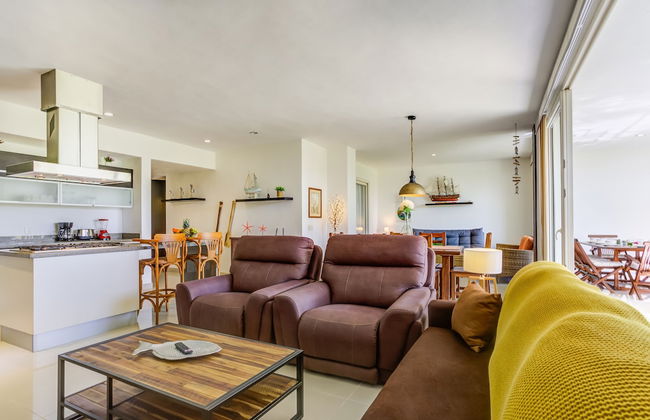 El Tigre Ibiza Condos - Foto 58