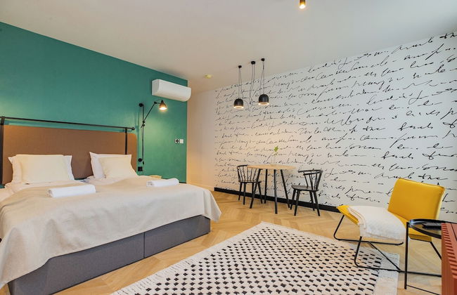 Apartamenty Lalka by ShortStayPoland - Foto 10