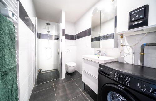 L'Envolée - Gare - Netflix - Garage privé - Foto 5