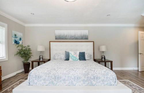 Disneyland Paradise 6 BedRoom 4 Bathroom Pool Spa Games - Foto 36