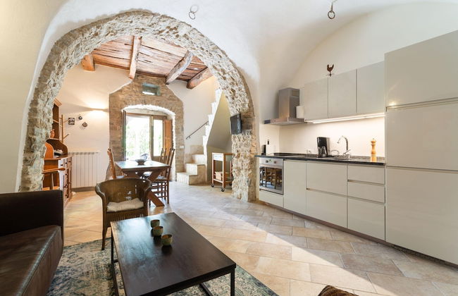 Gorgeous Mansion in Ripabottoni With Swimming Pool - Foto 27