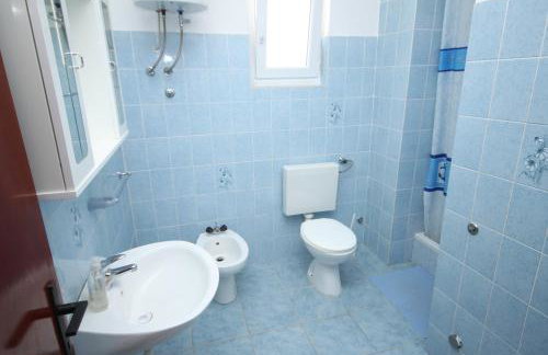 Apartments by the sea Vlasici, Pag - 6523 - Foto 26