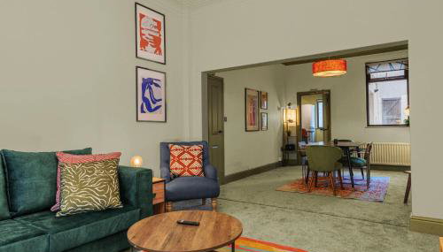 Boutique Home in Lake District, West Cumbria - Foto 3