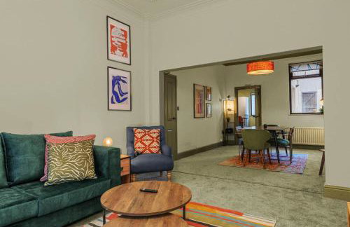 Boutique Home in Lake District, West Cumbria - Foto 3