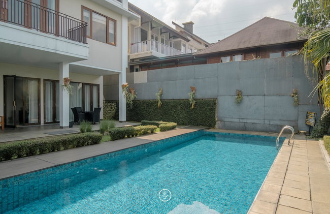 Morning Glory Mountain View 4BR Villa with Pool - Foto 24