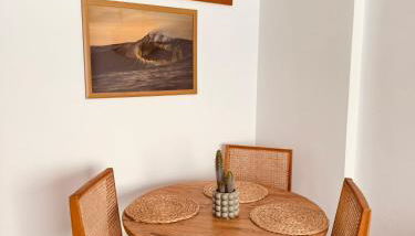 Cá Xuxù Precioso ático en primera línea de mar - Foto 5