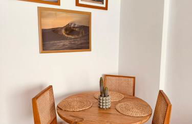 Cá Xuxù Precioso ático en primera línea de mar - Foto 5