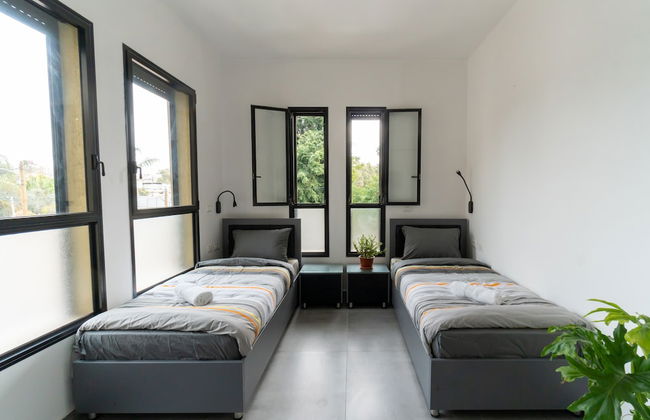 Nahal Oz 33 - Foto 1